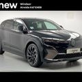 Renault Megane E-Tech 2026