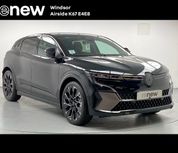 Renault Megane E-Tech 2026