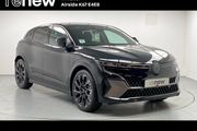 Renault Megane E-Tech 2026