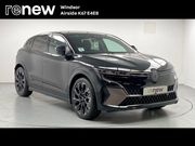 Renault Megane E-Tech 2026