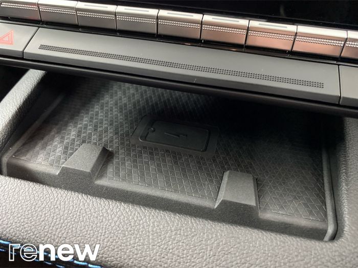 Renault Megane E-Tech 2026
