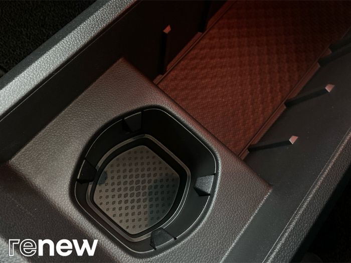 Renault Megane E-Tech 2026