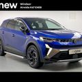 Renault Symbioz 2026