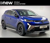 Renault Symbioz 2026