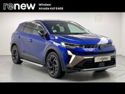 Renault Symbioz 2026