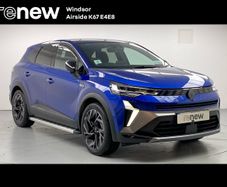 Renault Symbioz 2026