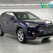 Toyota Rav4 2021