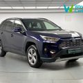Toyota Rav4 2021