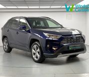 Toyota Rav4 2021
