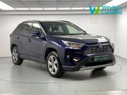 Toyota Rav4 2021