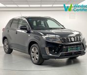 Suzuki Vitara 2023