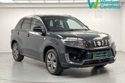 Suzuki Vitara 2023