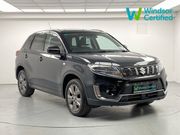 Suzuki Vitara 2023