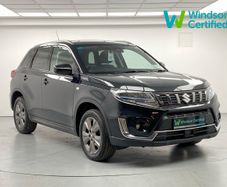 Suzuki Vitara 2023