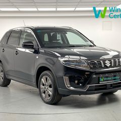 Suzuki Vitara 2023
