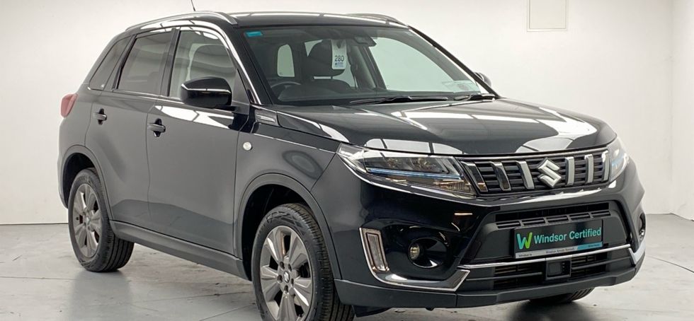 Suzuki Vitara 2023