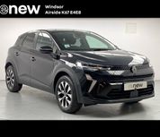 Renault Captur 2025