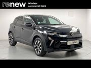 Renault Captur 2025