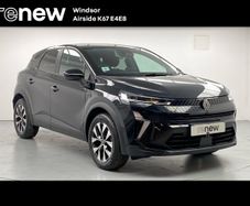 Renault Captur 2025