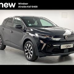 Renault Captur 2025