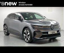 Renault Megane E-Tech 2024