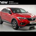 Renault Arkana 2023