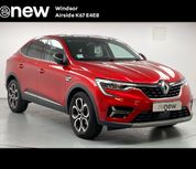 Renault Arkana 2023