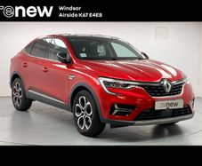 Renault Arkana 2023
