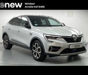 Renault Arkana 2023