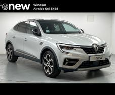 Renault Arkana 2023
