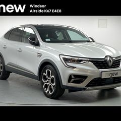 Renault Arkana 2023