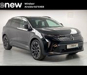 Renault Scenic E-Tech 2025