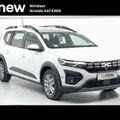 Dacia Jogger 2023