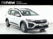Dacia Jogger 2023