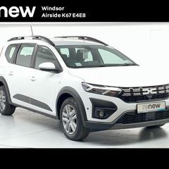 Dacia Jogger 2023