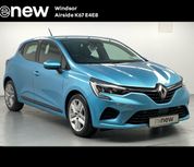 Renault Clio 2022