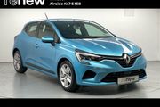 Renault Clio 2022