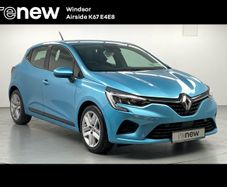 Renault Clio 2022