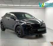 Toyota C-HR 2020
