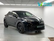 Toyota C-HR 2020
