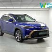 Toyota Corolla Cross 2024