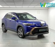 Toyota Corolla Cross 2024