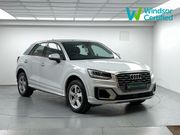 Audi Q2 2020