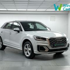 Audi Q2 2020