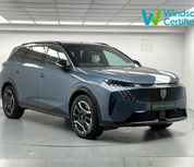 Peugeot 5008 2025