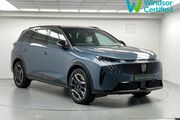 Peugeot 5008 2025