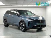 Peugeot 5008 2025