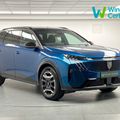 Peugeot 5008 2025