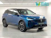Peugeot 5008 2025