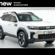 Dacia Bigster 2026